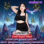 Cara Menemukan Game Paling Gacor di LUNABET78