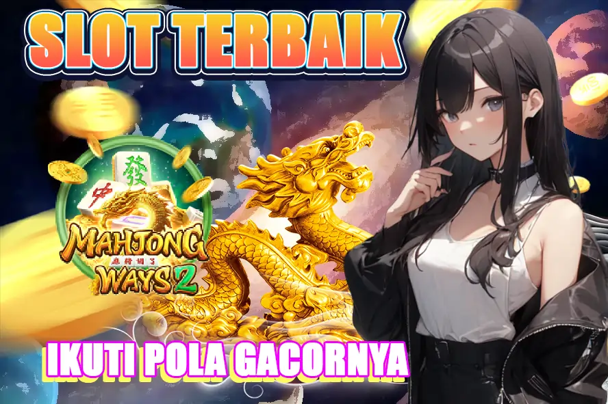 ACC4D: SLOT TERBAIK IKUTI POLA GACORNYA, JAMINAN MAXWIN ANTI RUNGKAD