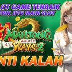 ACC4D : MAHJONG WAYS 2 ANTI KALAH DENGAN POLA