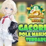 LUNABET78: BOCORAN GACOR POLA MAHJONG TERBARU, KUNCI JACKPOT MAXWIN HARI INI!