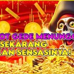 KOMSLOT: JACKPOT GEDE MENUNGGU, COBA SEKARANG! RASAKAN SENSASINYA!