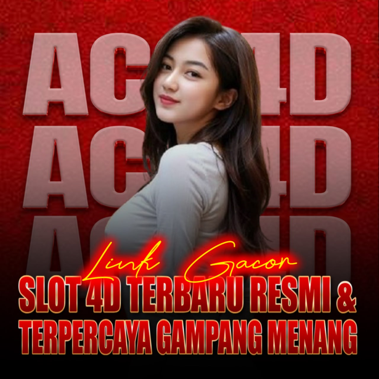 Nikmati Kemudahan Bermain Slot Gacor Dengan ACC4D Login