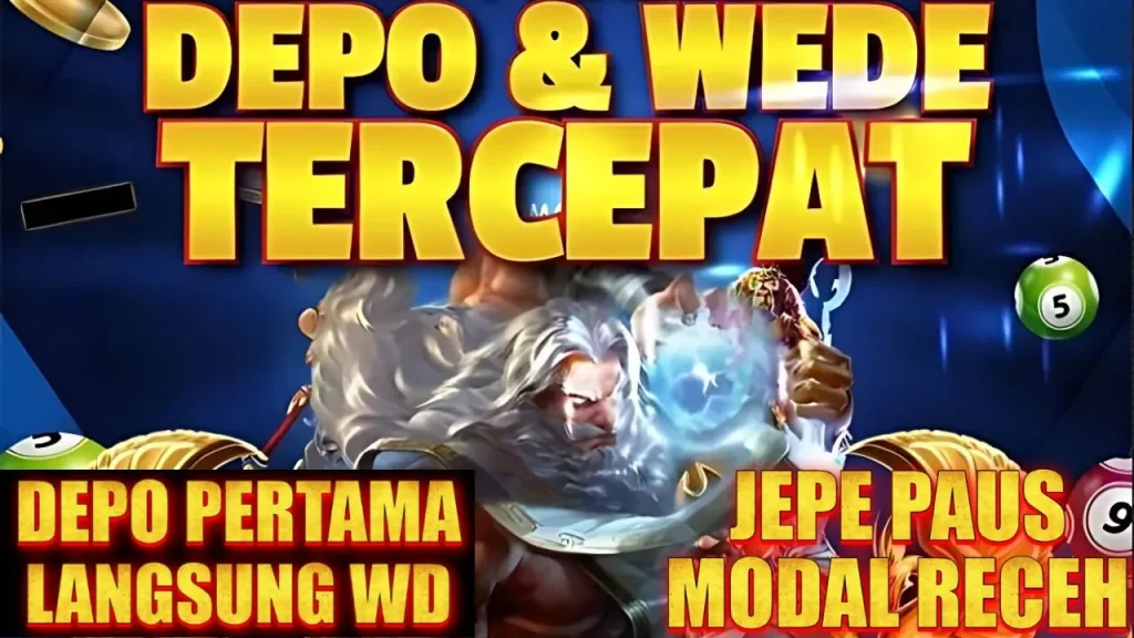 Slot Gacor dan Tren Hiburan Online yang Semakin Berkembang