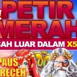 SLOT88: STRATEGI EVENT PETIR MERAH LUAR DALAM UNTUK MERAIH KEMENANGAN PAUS DENGAN MODAL RECEH 2026