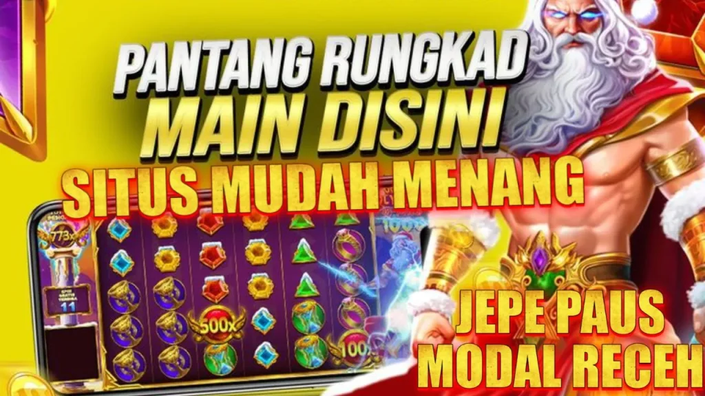 Strategi Bertaruh di Slot Online untuk Hasil Maksimal