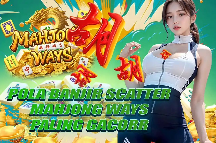 BCLTOTO: RAHASIA POLA BANJIR SCATTER TERBARU UNTUK KEMENANGAN FANTASTIS 2026