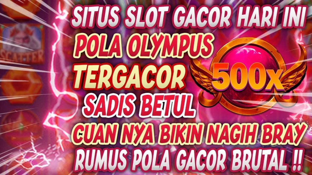 Slot QRIS: Adaptasi Teknologi Pembayaran untuk Gaya Hidup Serba Instan